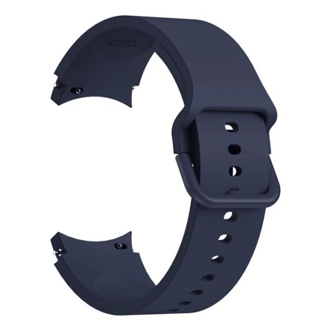 Pasek Tech-Protect IconBand na Samsung Galaxy Watch 4 / 5 / 5 Pro / 6 / 7 / FE - granatowy