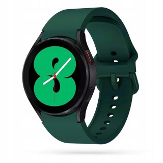 Pasek Tech-Protect IconBand na Samsung Galaxy Watch 4 / 5 / 5 Pro / 6 / 7 / FE - zielony