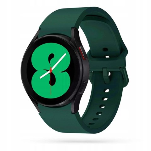 Pasek Tech-Protect IconBand na Samsung Galaxy Watch 4 / 5 / 5 Pro / 6 / 7 / FE - zielony