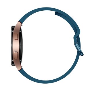 Pasek Tech-Protect IconBand na Samsung Galaxy Watch 4 / 5 / 5 Pro / 6 / 7 / FE - zielony