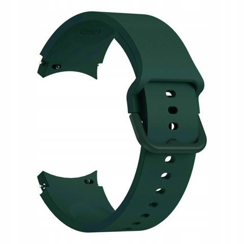 Pasek Tech-Protect IconBand na Samsung Galaxy Watch 4 / 5 / 5 Pro / 6 / 7 / FE - zielony