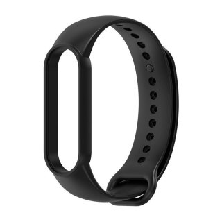 Pasek Tech-Protect IconBand na Xiaomi Mi Smart Band 5 / 6 / 6 NFC - czarny