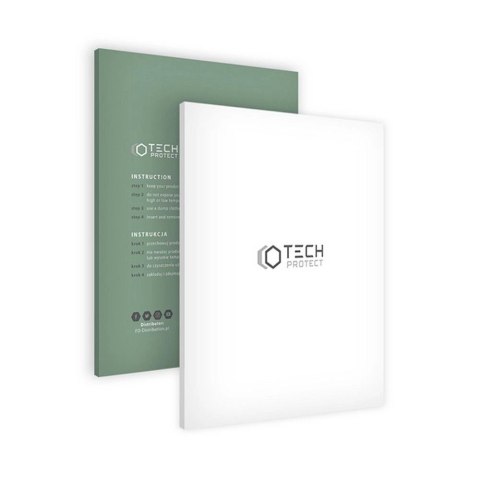 Pasek Tech-Protect Loop na Xiaomi Mi Smart Band 5 / 6 / 6 NFC - ciemnoszary Pasek Tech-Protect Loop na Xiaomi Mi Smart Band 5 / 6 / 6 NFC - ciemnoszary