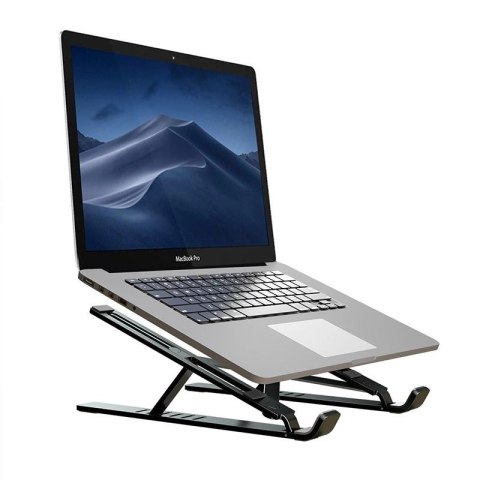 Podstawka Tech-Protect Alustand uniwersalna laptopa - ciemnoszara