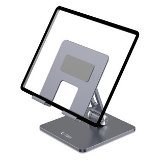 Podstawka Tech-Protect Z11 uniwersalna na tablet do 13" - szara