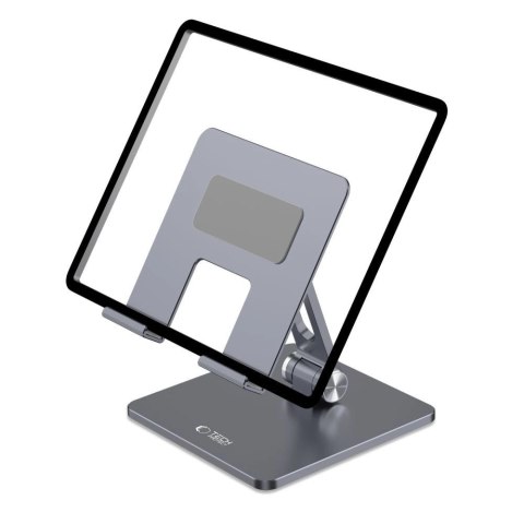 Podstawka Tech-Protect Z11 uniwersalna na tablet do 13" - szara Podstawka Tech-Protect Z11 uniwersalna na tablet do 13" - szara