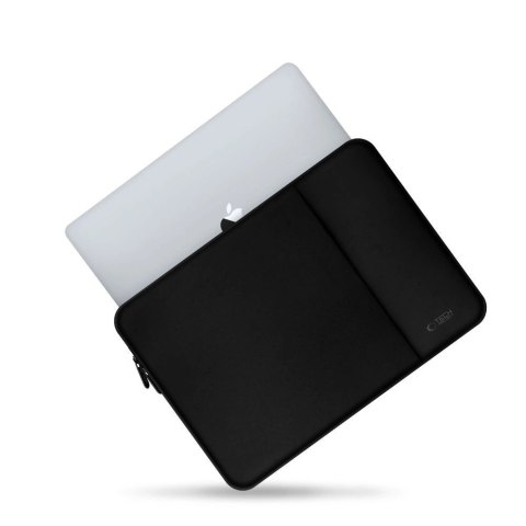 Pokrowiec Tech-Protect Neopren na laptopa 13'' - czarny