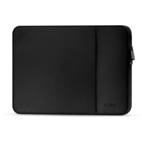 Pokrowiec Tech-Protect Neopren na laptopa 14'' - czarny Pokrowiec Tech-Protect Neopren na laptopa 14'' - czarny
