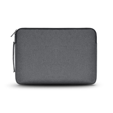 Pokrowiec Tech-Protect Pocket na laptopa 13'' - ciemnoszary Pokrowiec Tech-Protect Pocket na laptopa 13'' - ciemnoszary
