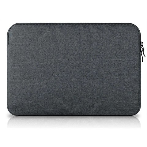 Pokrowiec Tech-Protect Sleeve na laptopa 13-14'' - ciemnoszary Pokrowiec Tech-Protect Sleeve na laptopa 13-14'' - ciemnoszary