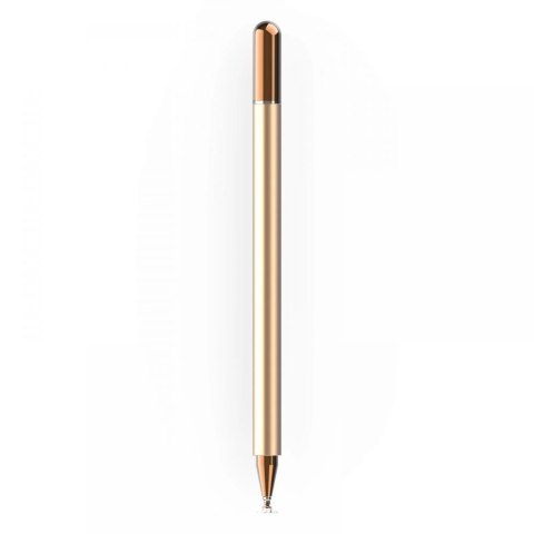 Rysik Tech-Protect Charm Stylus - złoty