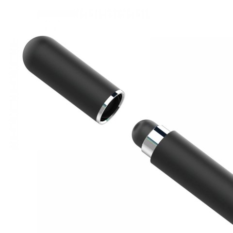 Rysik Tech-Protect Magnet Stylus magnetyczny - czarny Rysik Tech-Protect Magnet Stylus magnetyczny - czarny