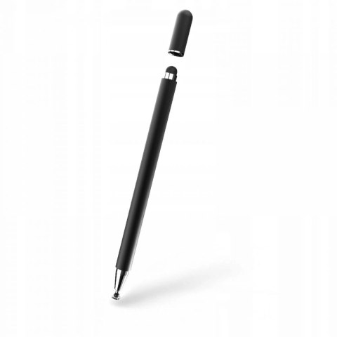 Rysik Tech-Protect Magnet Stylus magnetyczny - czarny Rysik Tech-Protect Magnet Stylus magnetyczny - czarny