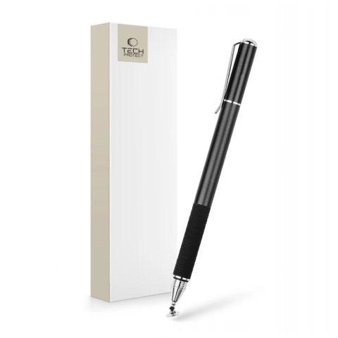 Rysik Tech-Protect Stylus - czarny Rysik Tech-Protect Stylus - czarny
