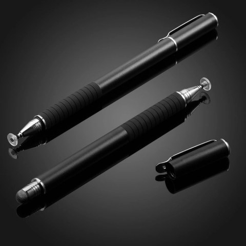 Rysik Tech-Protect Stylus - czarny Rysik Tech-Protect Stylus - czarny