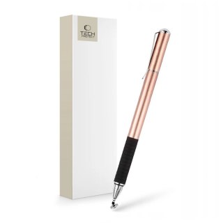 Rysik Tech-Protect Stylus - różowy