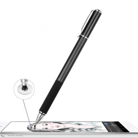 Rysik Tech-Protect Stylus - różowy