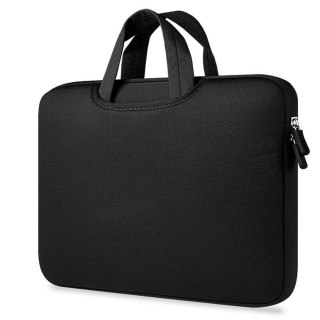 Torba Tech-Protect AirBag na laptopa 14'' - czarna