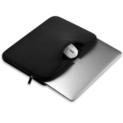 Torba Tech-Protect AirBag na laptopa 15-16'' - czarna Torba Tech-Protect AirBag na laptopa 15-16'' - czarna