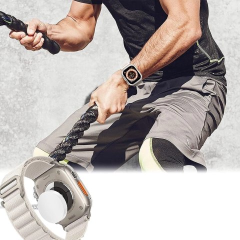 Etui Tech-Protect Defense360 na Apple Watch Ultra 1 / 2 (49 mm) - czarne