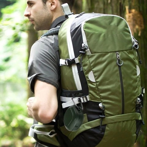 Etui Tech-Protect Rough Carbon na Samsung Galaxy Buds FE / 2 Pro / 2 / Live / Pro - czarne