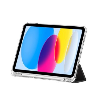 Etui Tech-Protect SC Pen Hybrid na iPad 10.9" 2022 - czarne