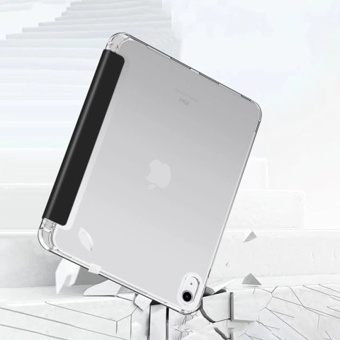 Etui Tech-Protect SC Pen Hybrid na iPad 10.9" 2022 - czarne