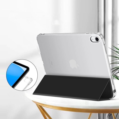 Etui Tech-Protect SC Pen Hybrid na iPad 10.9" 2022 - czarne