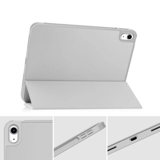 Etui Tech-Protect SC Pen na iPad 10.9" 2022 - szare