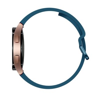 Pasek Tech-Protect IconBand na Samsung Galaxy Watch 4 / 5 / 5 Pro / 6 / 7 / FE - pomarańczowy