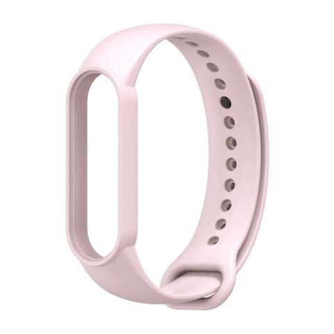 Pasek Tech-Protect IconBand na Xiaomi Mi Smart Band 5 / 6 / 7 / NFC - różowy