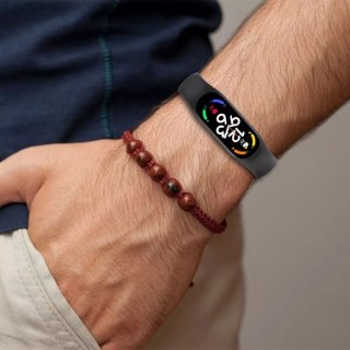 Pasek Tech-Protect IconBand na Xiaomi Mi Smart Band 5 / 6 / 7 / NFC - zielony