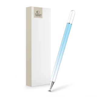Rysik Tech-Protect Ombre Stylus do tabletu - niebieski