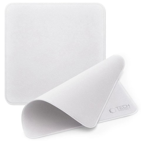 Ściereczka do ekranów Tech-Protect Polishing Cloth - szara (2 szt.) Ściereczka do ekranów Tech-Protect Polishing Cloth - szara (2 szt.)
