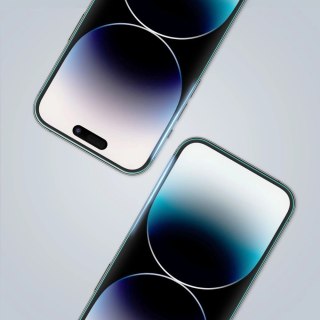Zestaw Tech-Protect Supreme Set na iPhone 14 2x szkło hartowane na wyświetlacz / szkło hartowane na aparat