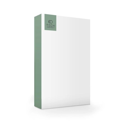 Etui Tech-Protect Kevlar na Samsung Galaxy S23+ - przezroczyste