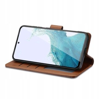 Etui Tech-Protect Wallet na Xiaomi Redmi Note 12 5G / Poco X5 5G - czarne