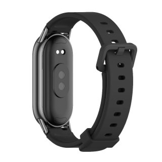 Pasek Tech-Protect IconBand Pro na Xiaomi Smart Band 8 / 8 NFC - czarny
