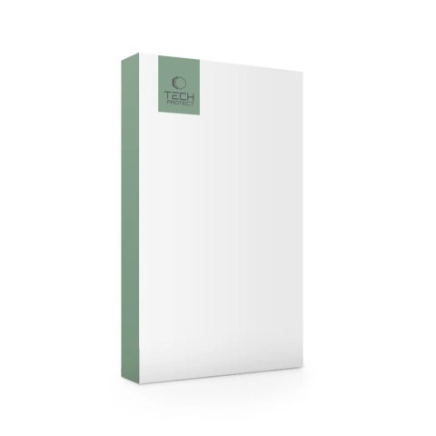 Etui Tech-Protect FlexAir na Samsung Galaxy M15 5G - przezroczyste
