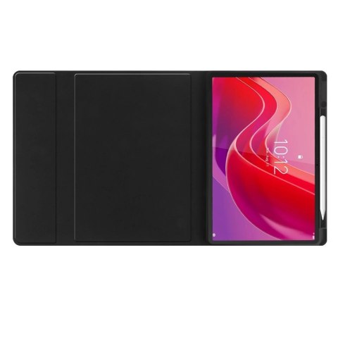 Etui Tech-Protect SC Pen + Keyboard z klawiaturą na Lenovo Tab M11 11" TB-330 - czarne