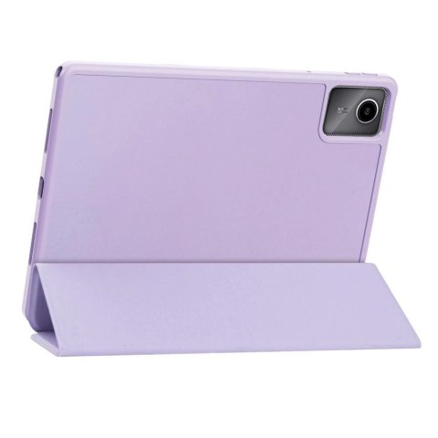 Etui Tech-Protect SC Pen na Lenovo Tab M11 11" TB-330 - fioletowe
