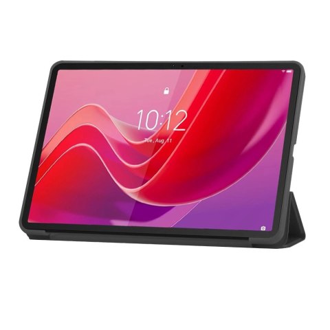 Etui Tech-Protect SmartCase na Lenovo Tab M11 11" TB-330 - czarne
