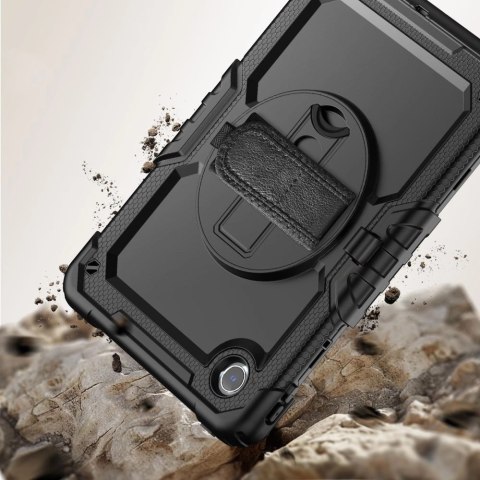 Etui Tech-Protect Solid360 na Lenovo Tab M11" 11.0 TB-330 - czarne