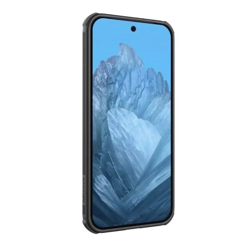 Etui Nillkin CamShield Pro Case na Google Pixel 9 Pro XL - czarne