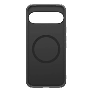 Etui Nillkin Super Frosted Shield Pro Magnetic Case do Google Pixel 9 Pro XL - czarne