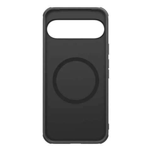 Etui Nillkin Super Frosted Shield Pro Magnetic Case do Google Pixel 9 Pro XL - czarne Etui Nillkin Super Frosted Shield Pro Magnetic Case do Google Pixel 9 Pro XL - czarne