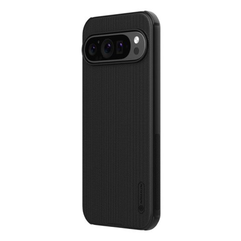 Etui Nillkin Super Frosted Shield Pro Magnetic Case do Google Pixel 9 Pro XL - czarne Etui Nillkin Super Frosted Shield Pro Magnetic Case do Google Pixel 9 Pro XL - czarne
