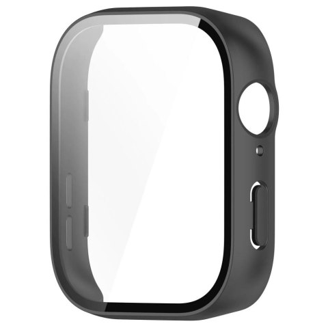 Etui Tech-Protect Defense360 na Huawei Watch Fit 3 - czarne