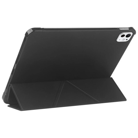 Etui Tech-Protect SC Pen Origami na iPad Pro 13" 2024 - czarne