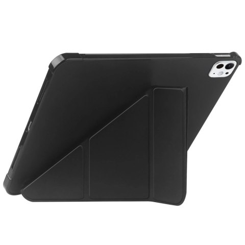 Etui Tech-Protect SC Pen Origami na iPad Pro 13" 2024 - czarne